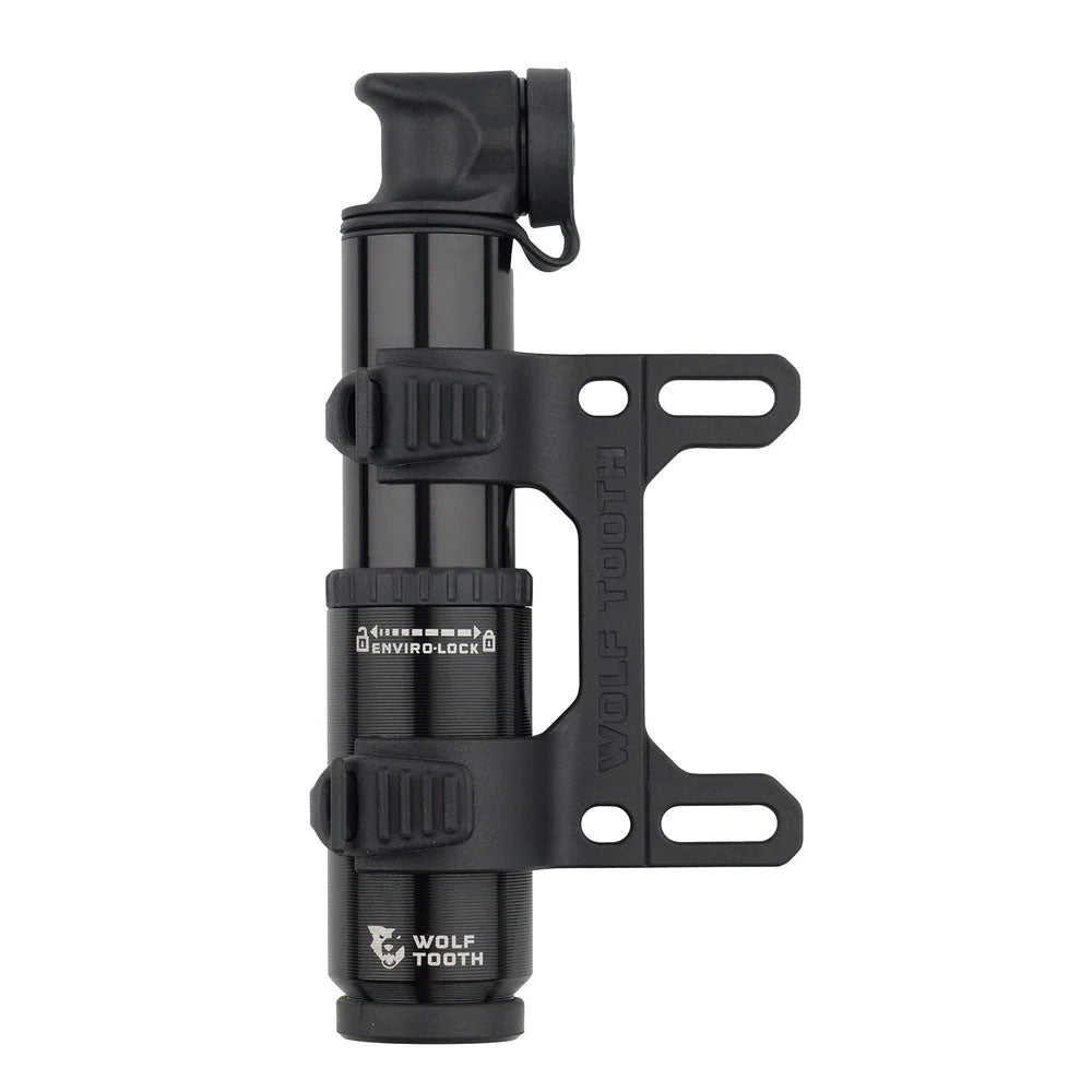 Wolf Tooth EnCase Pump for Clik Valve