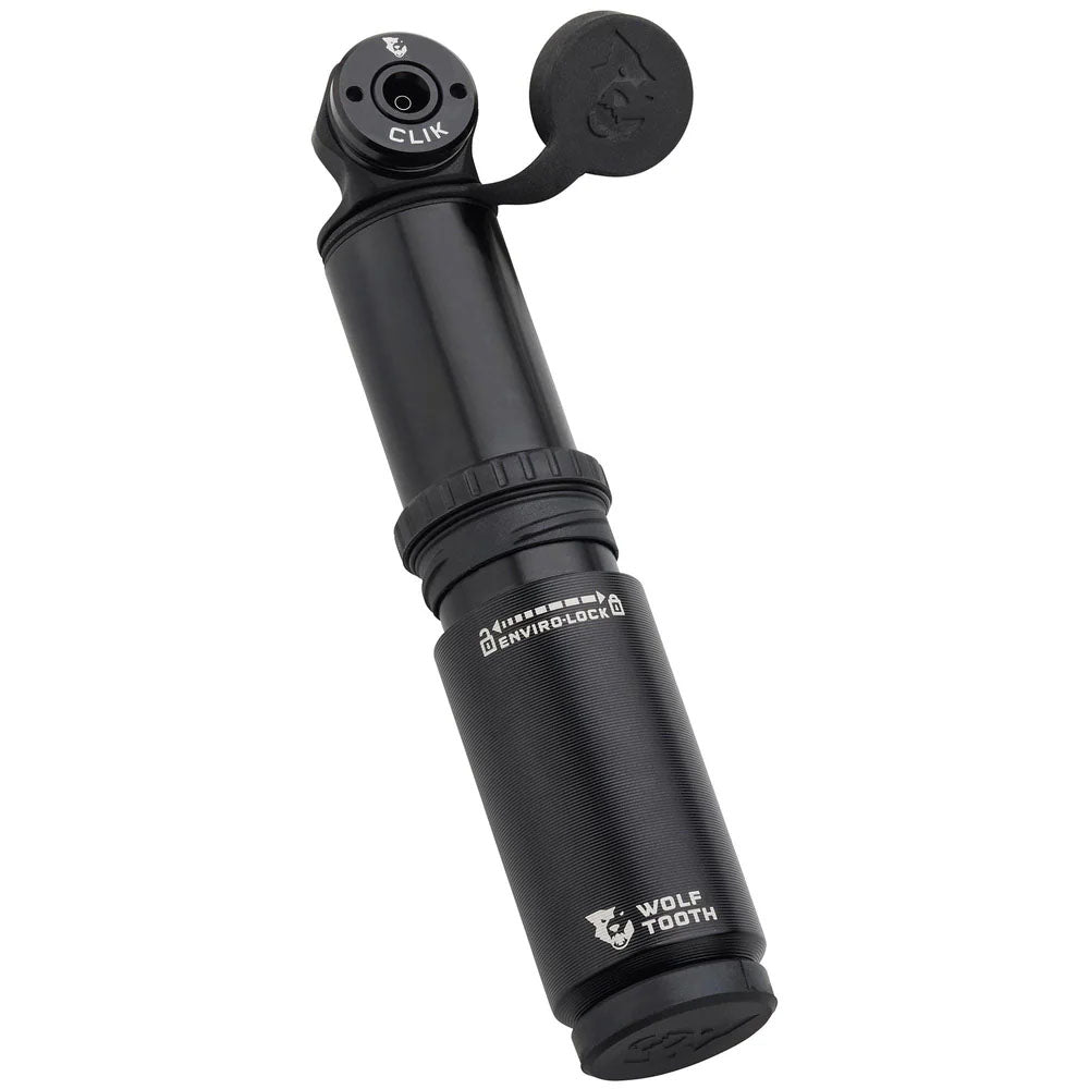 Wolf Tooth EnCase Pump for Clik Valve