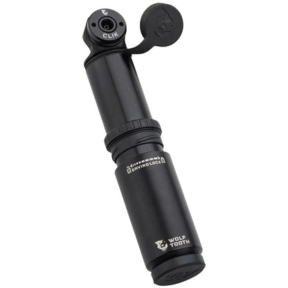 Wolf Tooth EnCase Pump for Clik Valve
