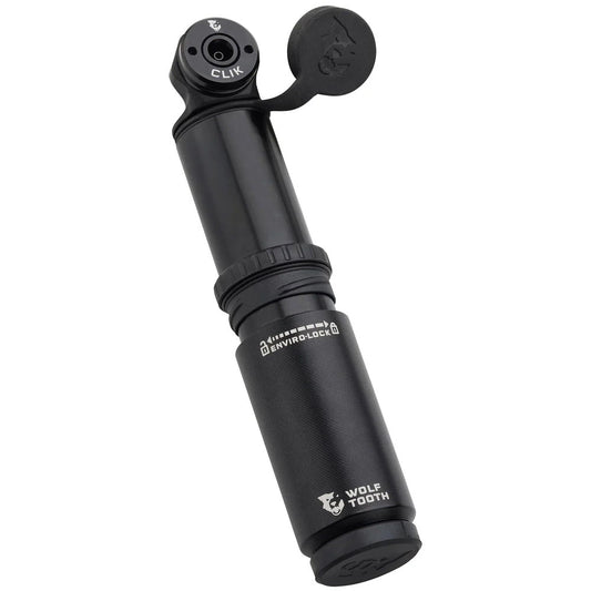 Wolf Tooth EnCase Pump for Clik Valve