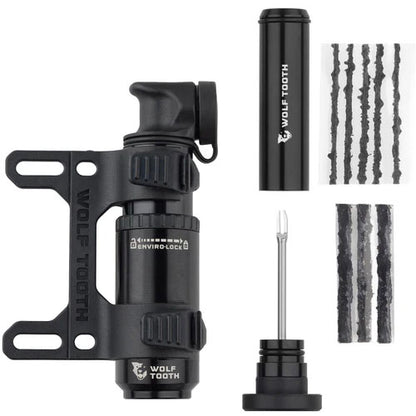 Wolf Tooth EnCase Pump
