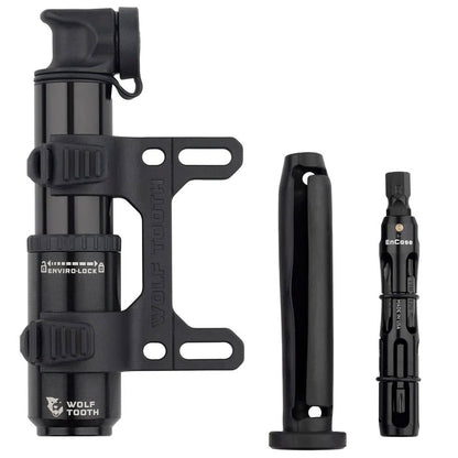 Wolf Tooth EnCase Pump