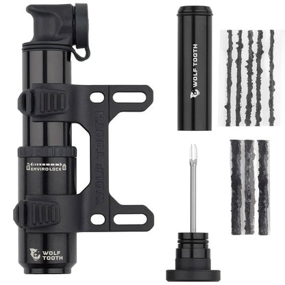 Wolf Tooth EnCase Pump