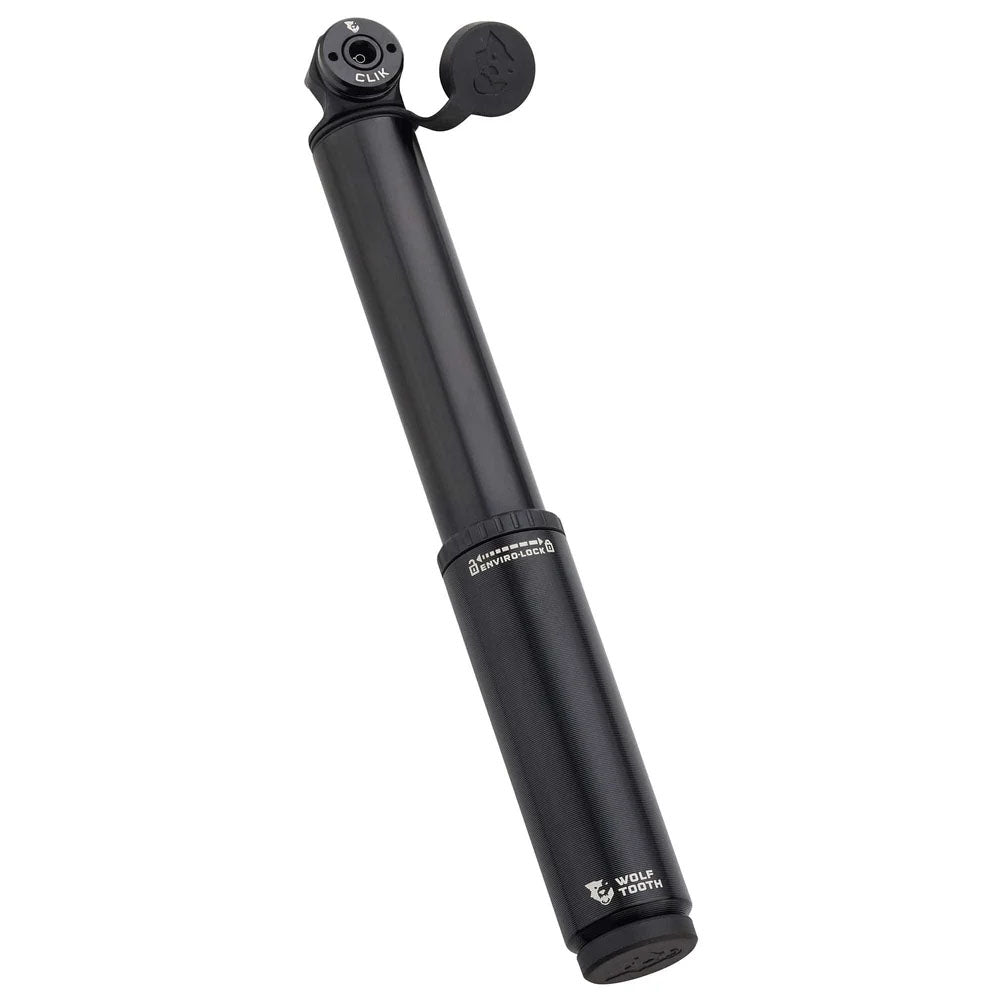Wolf Tooth EnCase Pump for Clik Valve