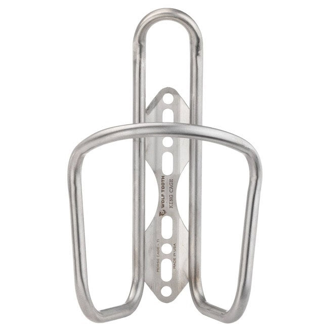 Wolf Tooth Morse Cage