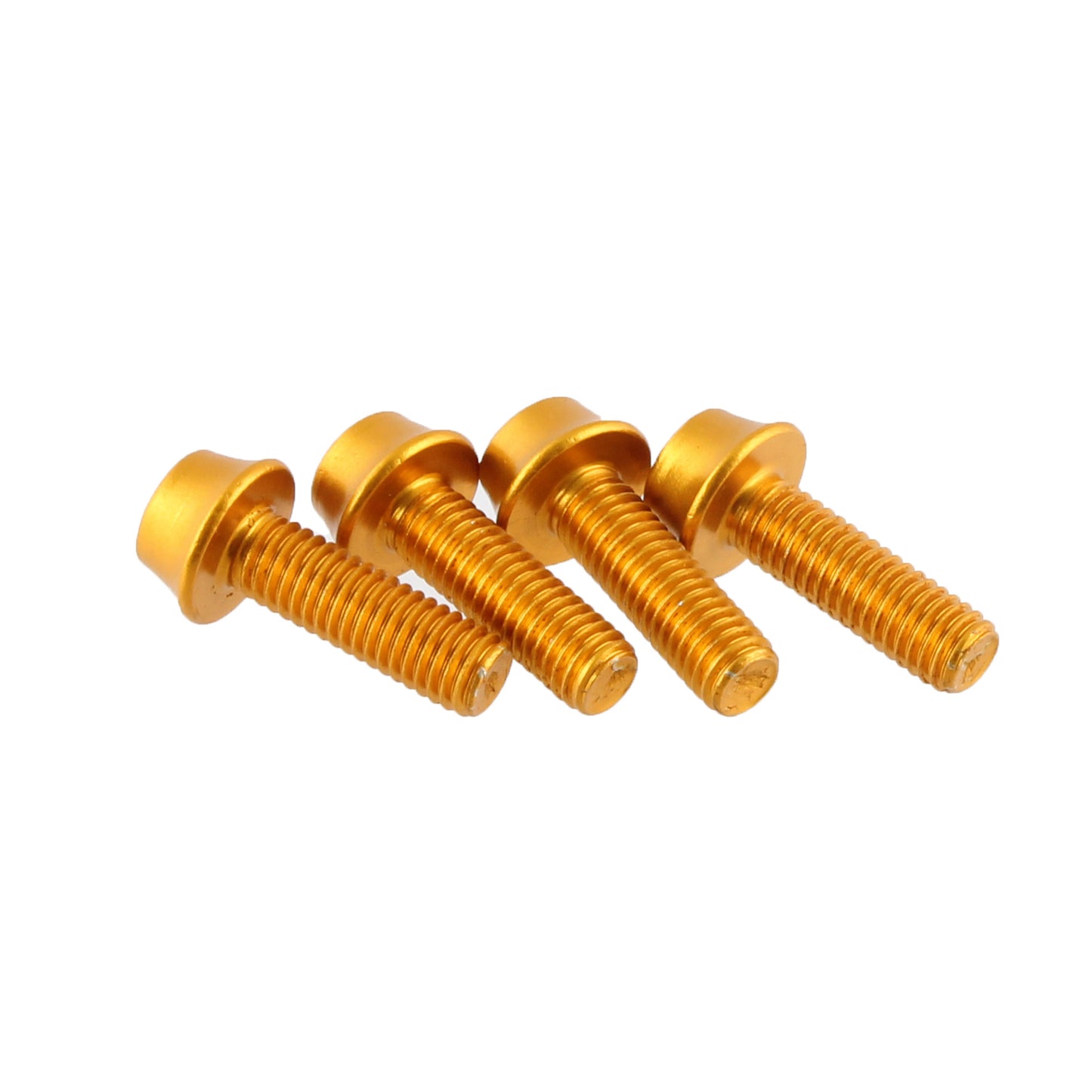 Wolf Tooth Aluminum Bottle Cage Bolt