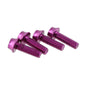Wolf Tooth Aluminum Bottle Cage Bolt