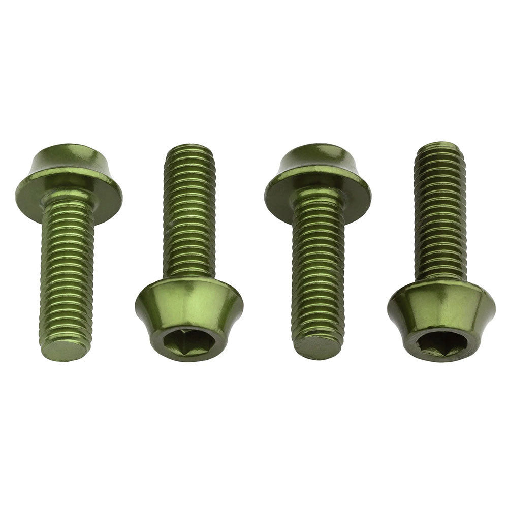Wolf Tooth Aluminum Bottle Cage Bolt