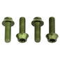 Wolf Tooth Aluminum Bottle Cage Bolt