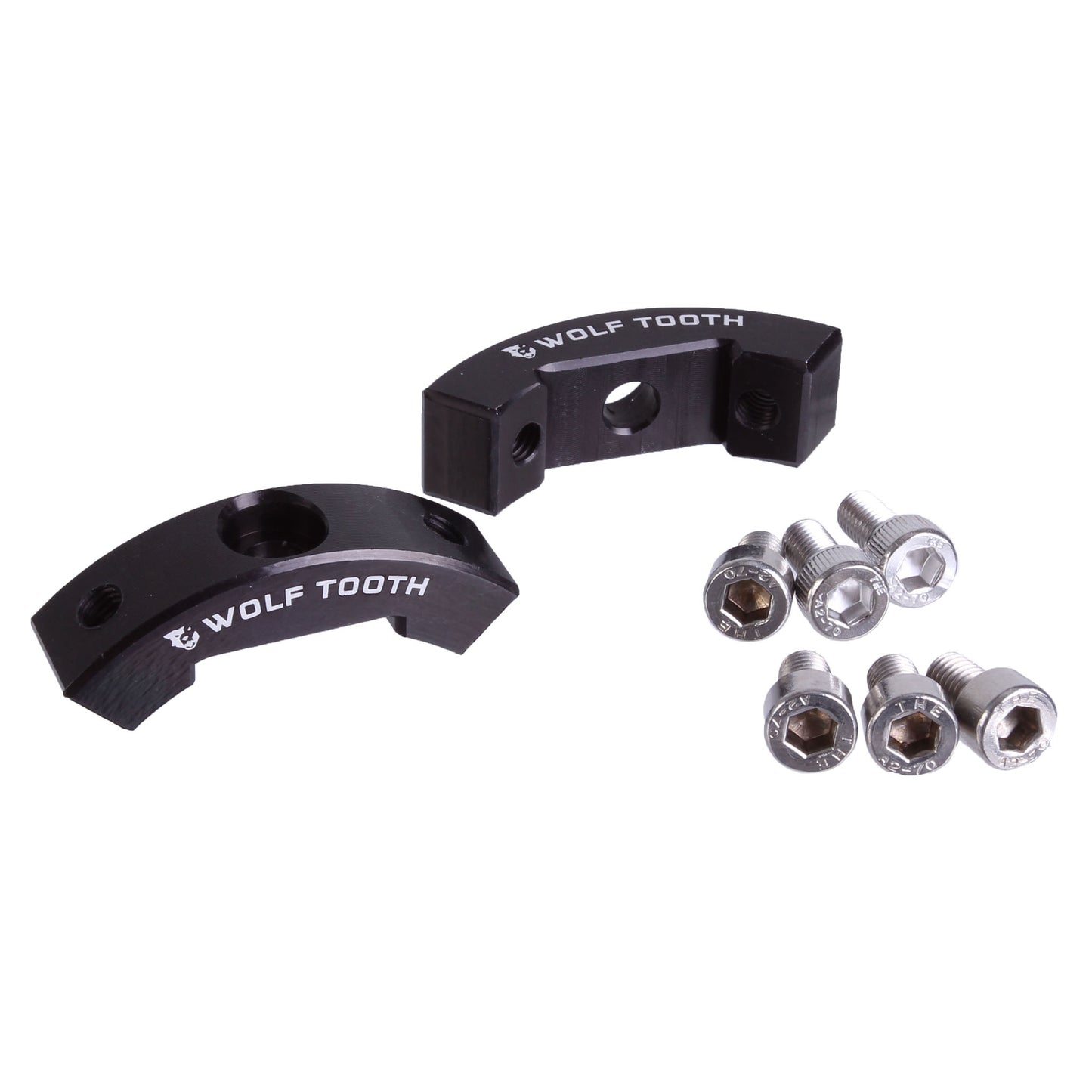 Wolf Tooth B-RAD System Accessories