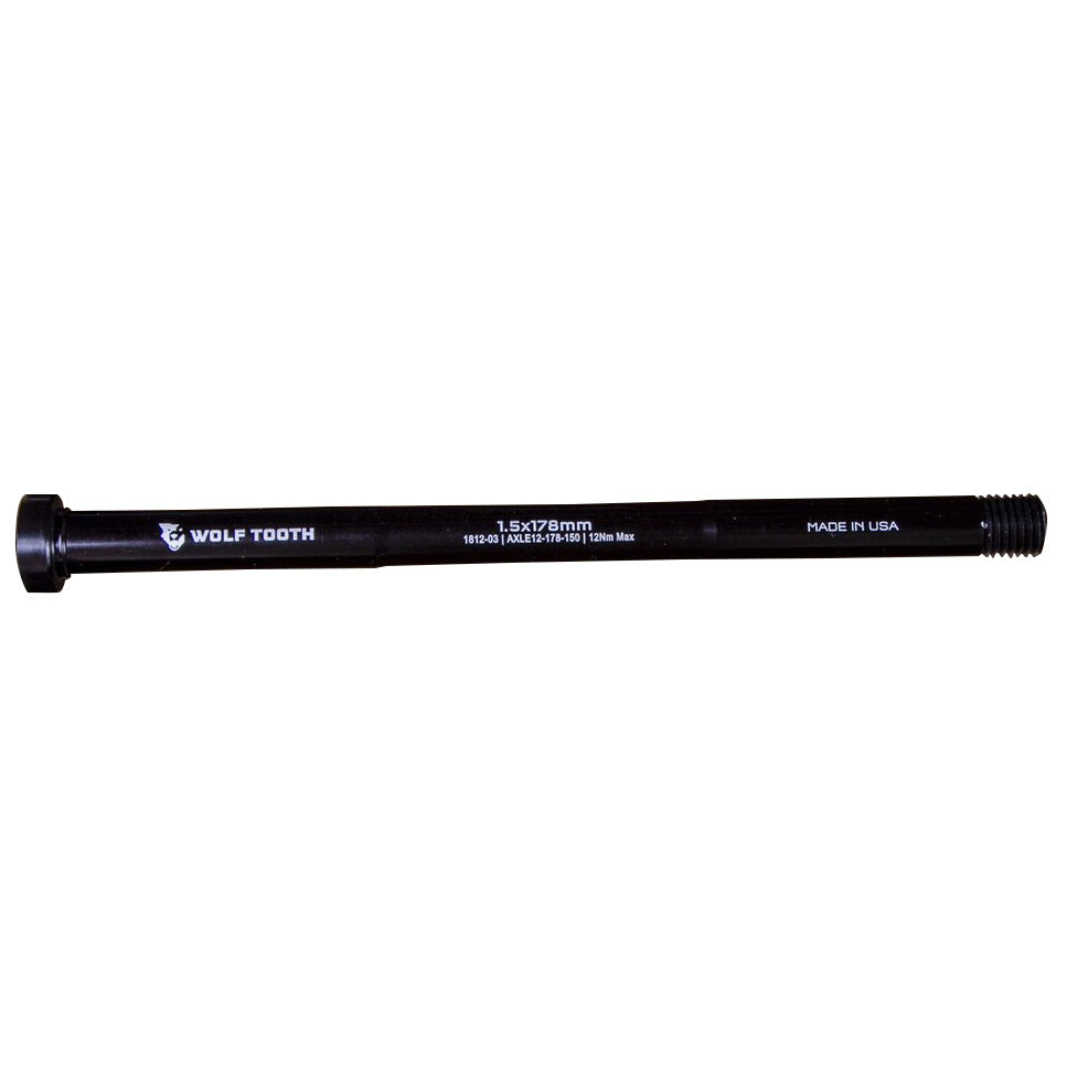 Wolf Tooth Replacement Rear Axles