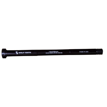 Wolf Tooth Replacement Rear Axles