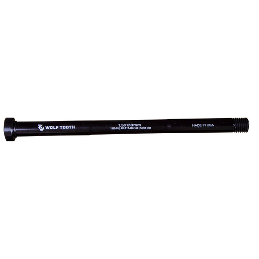 Wolf Tooth Replacement Rear Axles