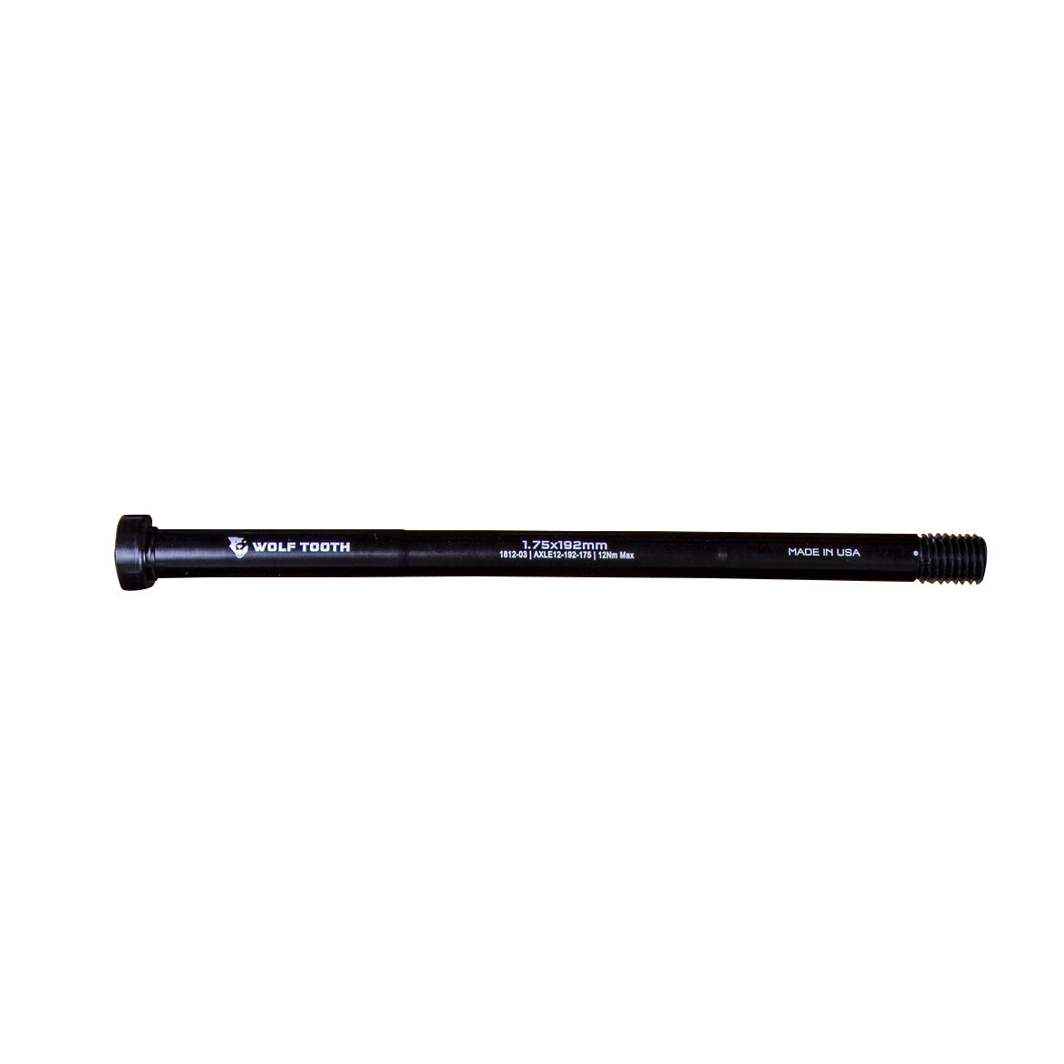 Wolf Tooth Replacement Rear Axles