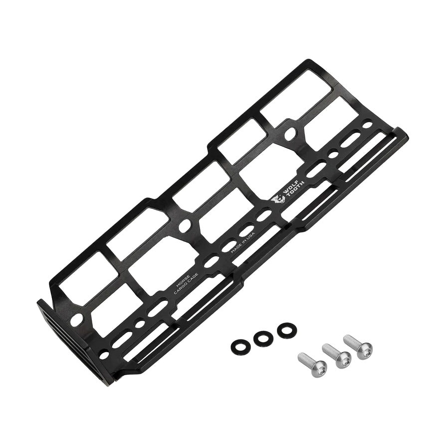 Wolf Tooth Morse Cargo Cage