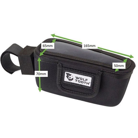 Wolf Tooth Mountain BarBag
