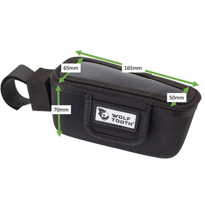 Wolf Tooth Mountain BarBag
