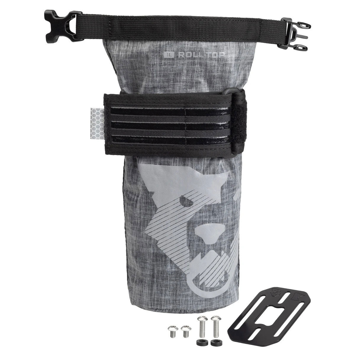 Wolf Tooth TekLite Roll-Top Bags