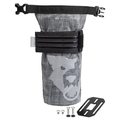 Wolf Tooth TekLite Roll-Top Bags