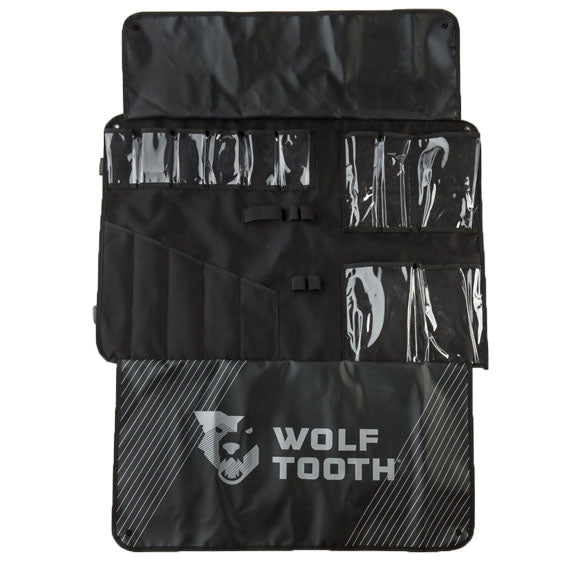 Wolf Tooth Travel Tool Wrap