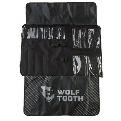 Wolf Tooth Travel Tool Wrap