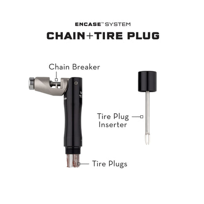 Wolf Tooth EnCase Multi-Tool System