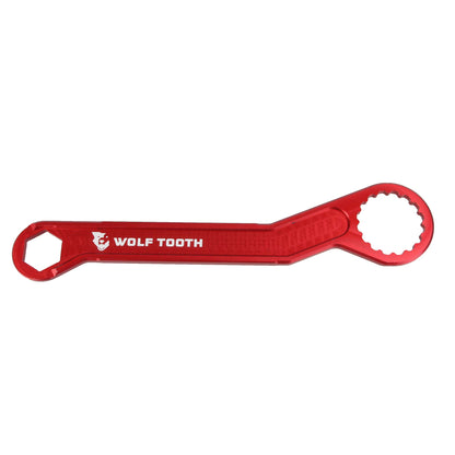 Wolf Tooth BB/Center Lock Wrench and Inserts