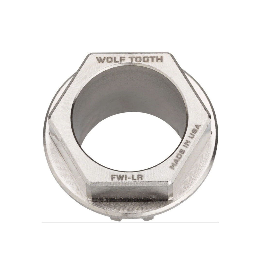 Wolf Tooth BB/Center Lock Wrench and Inserts