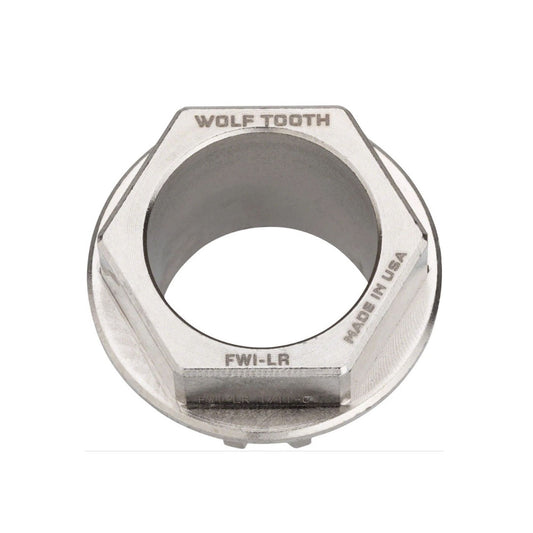 Wolf Tooth BB/Center Lock Wrench and Inserts