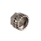 Wolf Tooth BB/Center Lock Wrench and Inserts