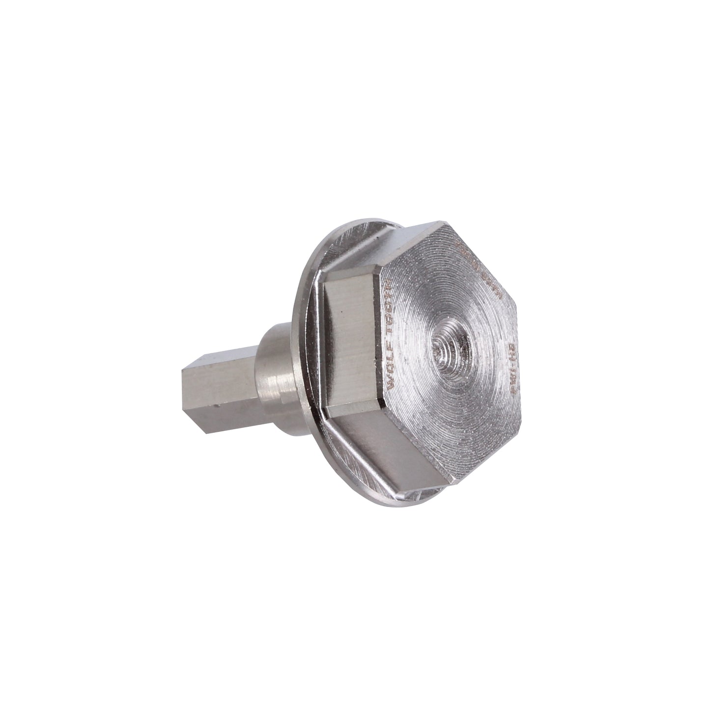 Wolf Tooth BB/Center Lock Wrench and Inserts