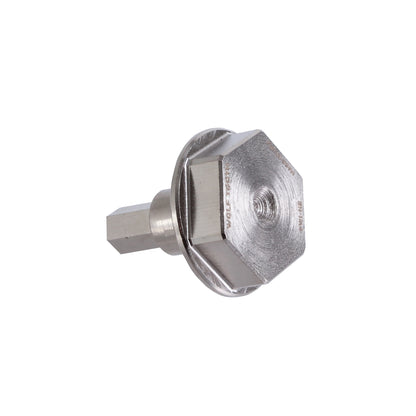 Wolf Tooth BB/Center Lock Wrench and Inserts