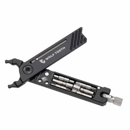 Wolf Tooth 8-Bit Pack Pliers