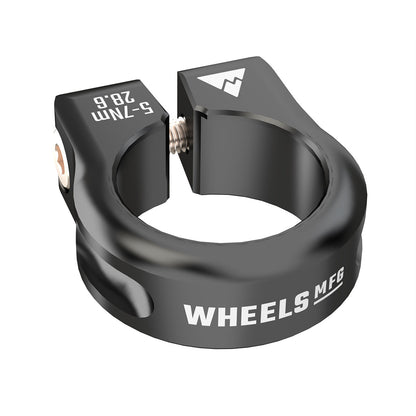 Wheels Seatpost Collar