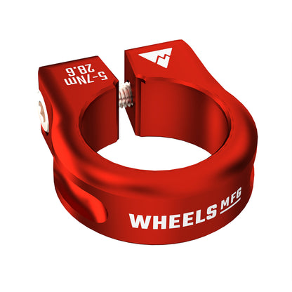 Wheels Seatpost Collar