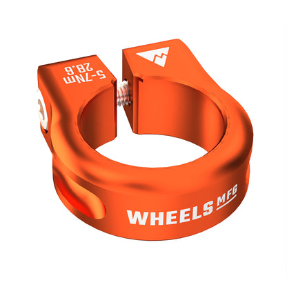 Wheels Seatpost Collar