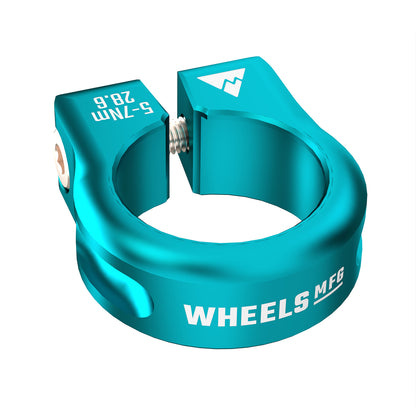 Wheels Seatpost Collar