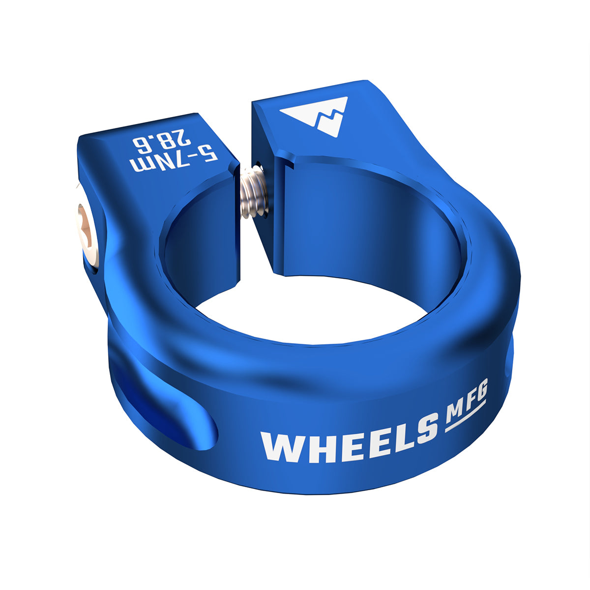 Wheels Seatpost Collar
