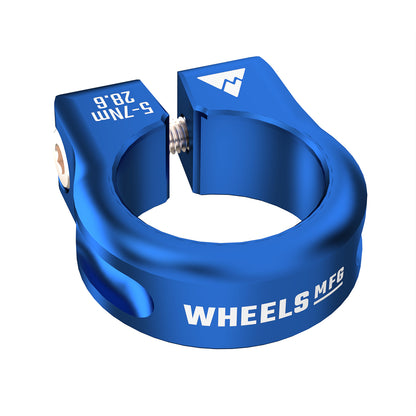 Wheels Seatpost Collar