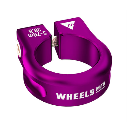 Wheels Seatpost Collar