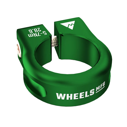 Wheels Seatpost Collar