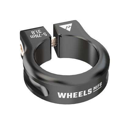 Wheels Seatpost Collar