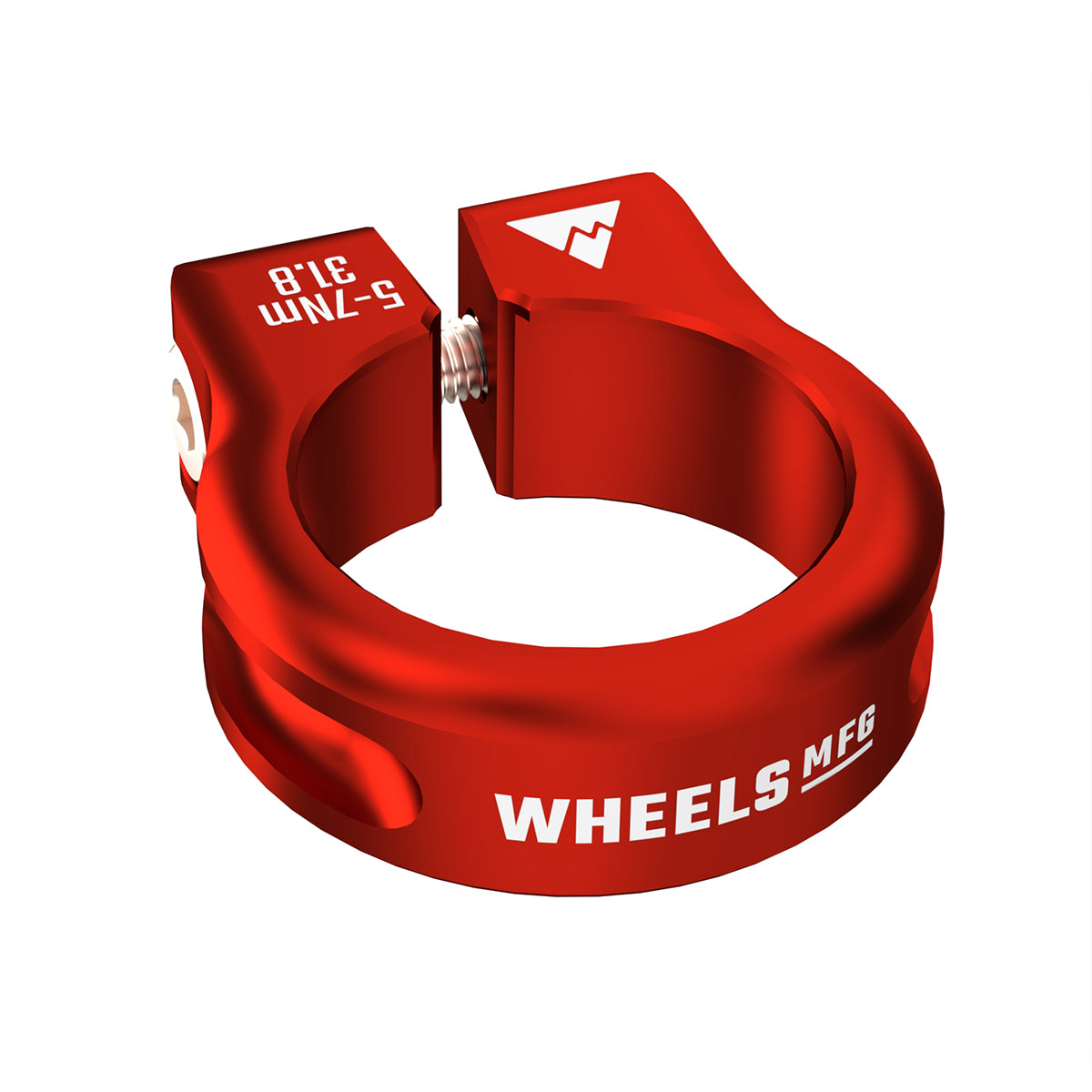 Wheels Seatpost Collar