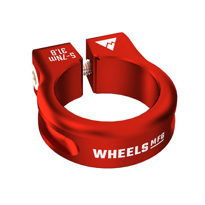 Wheels Seatpost Collar