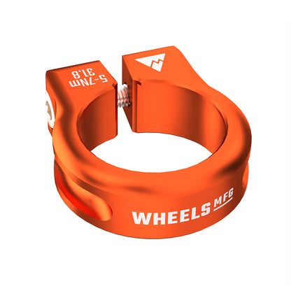 Wheels Seatpost Collar