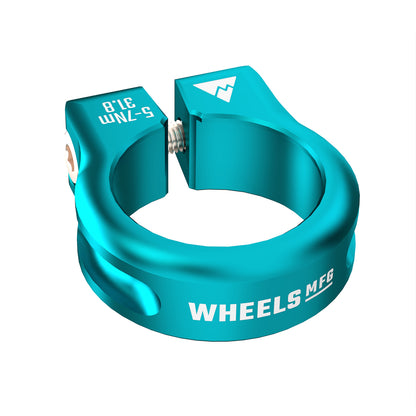Wheels Seatpost Collar