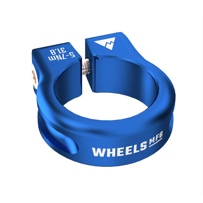 Wheels Seatpost Collar