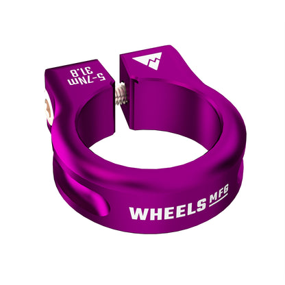 Wheels Seatpost Collar