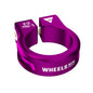Wheels Seatpost Collar