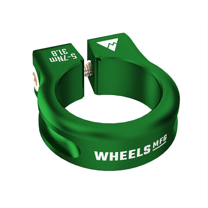 Wheels Seatpost Collar